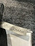 Love Charm Black Long Sleeve Turtleneck One size - photo 7