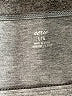 Aerie Metallic Silver Formal Skirt Size L - photo 3