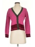 Assorted Brands Pink Cardigan Size S (estimated) - photo 1
