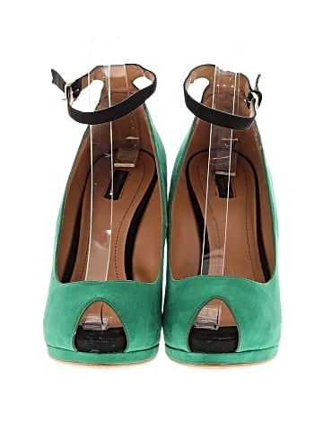 Zara Collection Wedges (view 2)