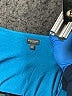 Bold Elements Teal Blazer Size L - photo 3
