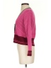 Assorted Brands Pink Cardigan Size S (estimated) - photo 5
