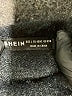 Shein Black Turtleneck Sweater Size L - photo 7