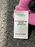 JoosTricot Pink Pullover Sweater Size M - photo 8
