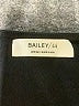 Bailey 44 Solid Black Casual Dress Size M - photo 7