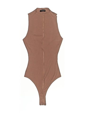 Naked Wardrobe Bodysuit (view 1)