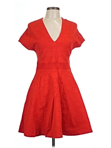 Opening Ceremony Cocktail Dress (view 1)