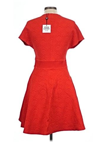 Opening Ceremony Cocktail Dress (view 2)