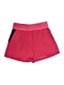 Unbranded Color Block Red Shorts Size 34 waist - photo 1