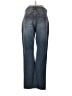 H&M 100% Cotton Blue Jeans Size 10 - photo 2