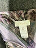 Chico's Purple 3/4 Sleeve Blouse Size S - photo 7