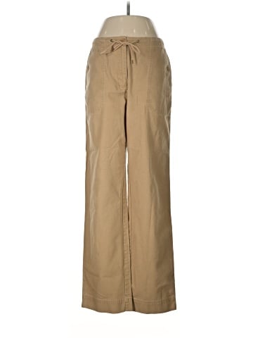 Lauren by Ralph Lauren Khakis (view 1)