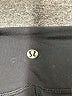 Lululemon Athletica Black Active Pants Size 8 - photo 4