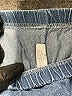 Unbranded 100% Cotton Blue Jeans Size 4T - photo 3