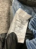 Unbranded 100% Cotton Blue Jeans Size 4T - photo 4