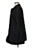 Gap 100% Polyester Black Coat Size M - photo 5