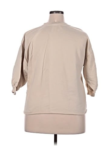 Left on Friday Sweatshirt (view 2)