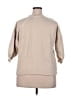 Left on Friday Tan Sweatshirt Size XXL (estimated) - photo 2