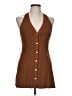 Veronica Beard Brown Cardigan Size L - photo 1