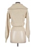 Steve Madden Tan Pullover Sweater Size M - photo 2