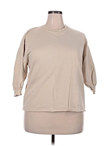 Left on Friday Sweatshirt (view 1)