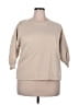 Left on Friday Tan Sweatshirt Size XXL (estimated) - photo 1