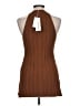 Veronica Beard Brown Cardigan Size L - photo 2