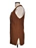 Veronica Beard Brown Cardigan Size L - photo 5