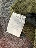 Unbranded Green Turtleneck Sweater Size L - photo 7