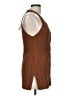 Veronica Beard Brown Cardigan Size L - photo 4