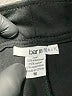 Bar III Solid Black Active Pants Size M - photo 7