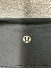 Lululemon Athletica Black Active Pants Size 8 - photo 4