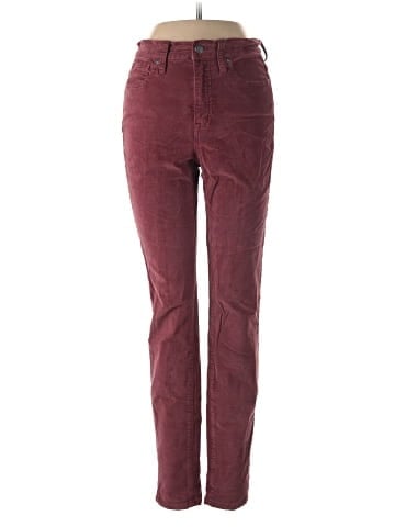 Madewell Casual Pants (view 1)