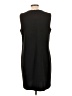 DKNY Black Casual Dress Size 10 - photo 2
