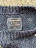 Abercrombie & Fitch Blue Pullover Sweater Size XS - photo 7