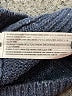 Abercrombie & Fitch Blue Pullover Sweater Size XS - photo 8