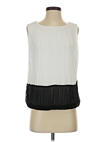 Alfani Sleeveless Blouse (view 1)