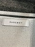 Assorted Brands Silver Short Sleeve Turtleneck One size - photo 7
