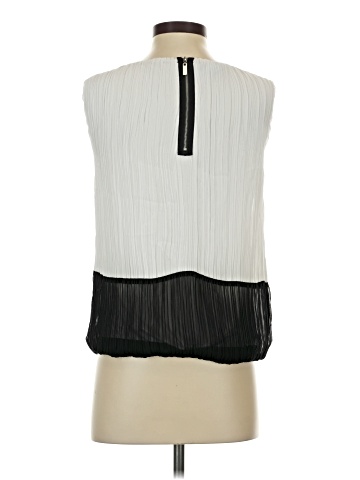 Alfani Sleeveless Blouse (view 2)