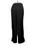Boden Color Block Black Track Pants Size 10 - photo 2