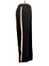 Boden Color Block Black Track Pants Size 10 - photo 4