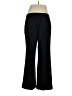 Calvin Klein Black Dress Pants Size 14 - photo 2
