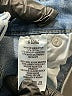 Aeropostale Solid Blue Jeans Size 8 LONG - photo 8