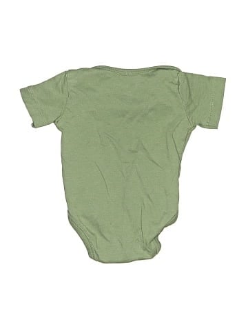 Champion Short Sleeve Onesie (view 2)