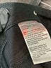 Chico's Black Jeggings Size 12 - photo 8