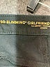 Chico's Black Jeggings Size 12 - photo 9