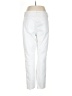 Royalty For Me White Jeans Size 12 - photo 2