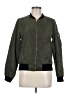Love Tree 100% Polyester Green Jacket Size M - photo 1