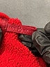 Lou & Grey Red Jacket Size L (estimated) - photo 6