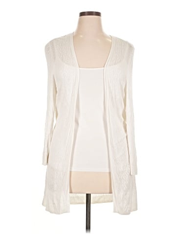 Croft & Barrow Cardigan (view 1)